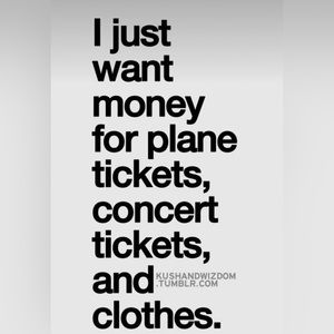 It’s music festival season!